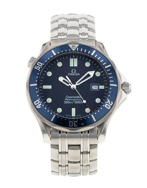 Omega Seamaster 300m Mid-Size 2561.80.00